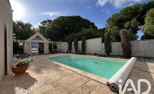 Casa a Ouest, Lagord, Francia 1