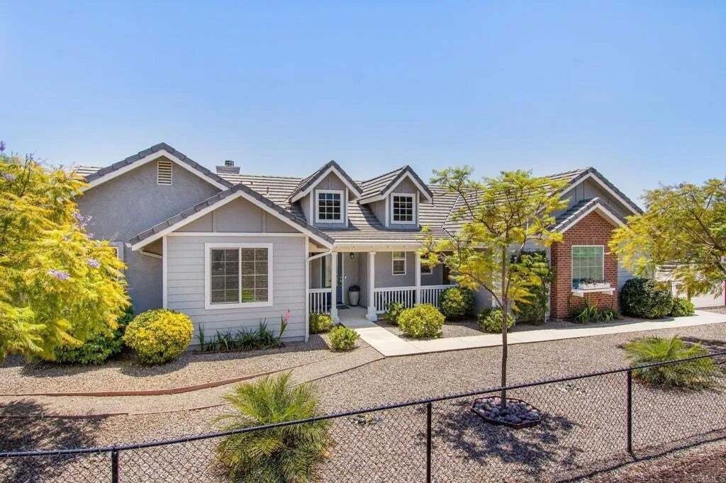 Casa a Ramona, California, Stati Uniti 2 - 18730039