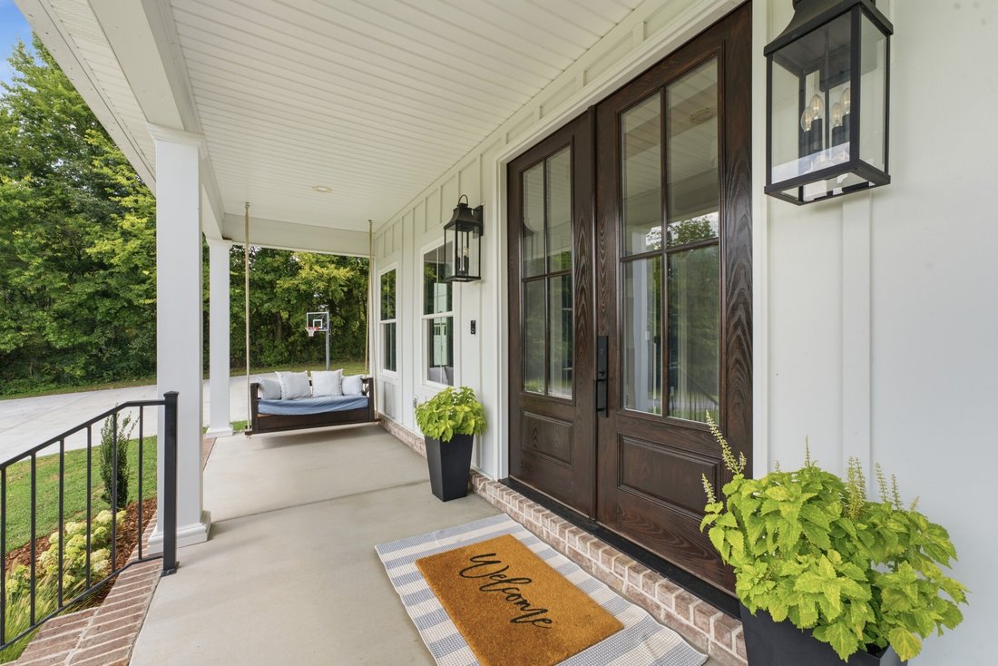 Haus in Eagleville, Tennessee, Vereinigte Staaten 5 - 18730142