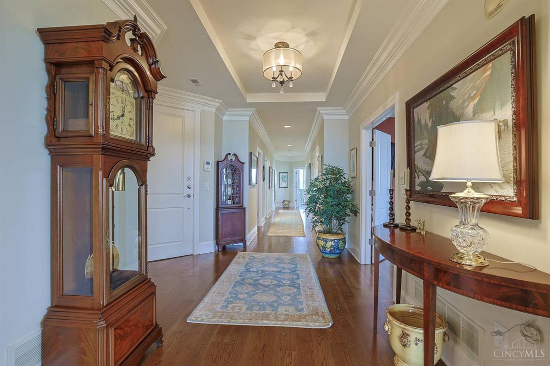 Condo in Cincinnati, Ohio, United States 4 - 18729758