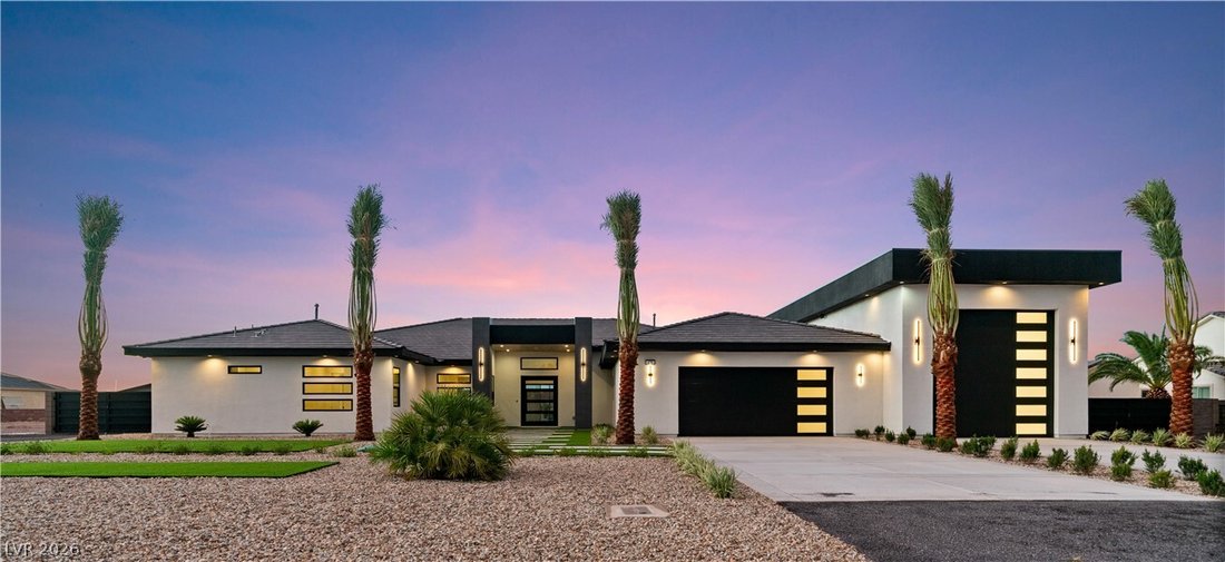 Casa a Henderson, Nevada, Stati Uniti 1 - 18730858
