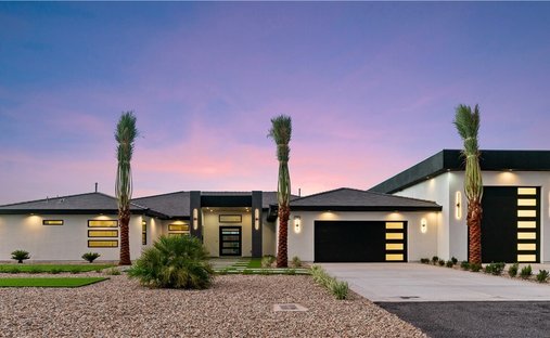 Casa a Henderson, Nevada, Stati Uniti 1