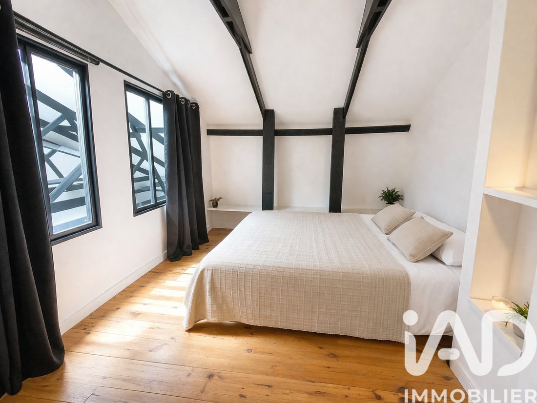 Appartement à Gassin, Provence-Alpes-Côte d'Azur, France 5 - 17658049