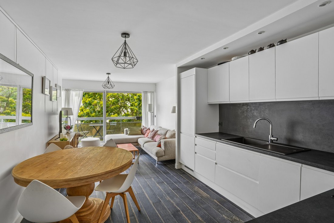 Appartamento a Violet Commerce, Paris 15e Arrondissement, Parigi 1 - 18437455