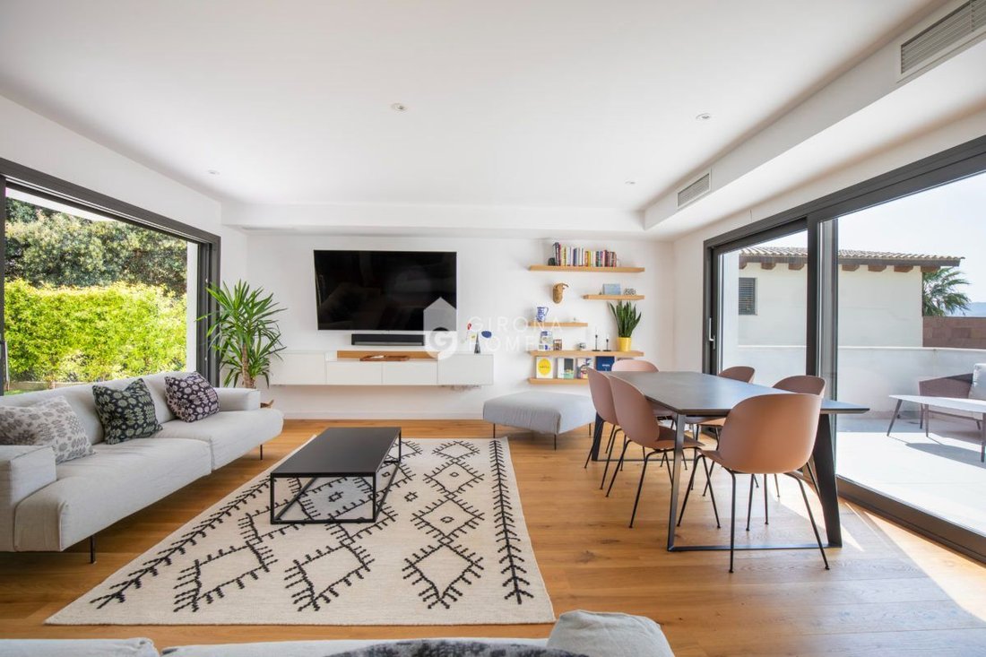 Villa à Sant Julià de Ramis, Sant Julià de Ramis, Espagne 5 - 18730700