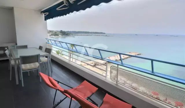 Appartement à Fontmerle, Antibes, France 1 - 15675696