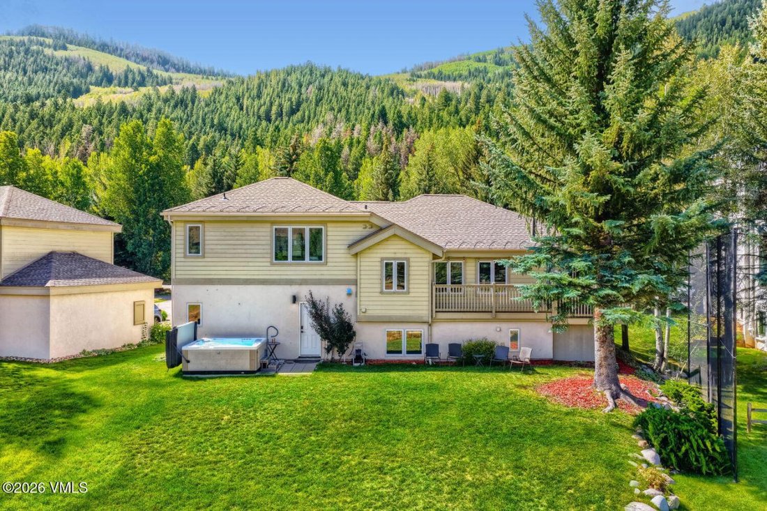 Casa a Avon, Colorado, Stati Uniti 3 - 18730710