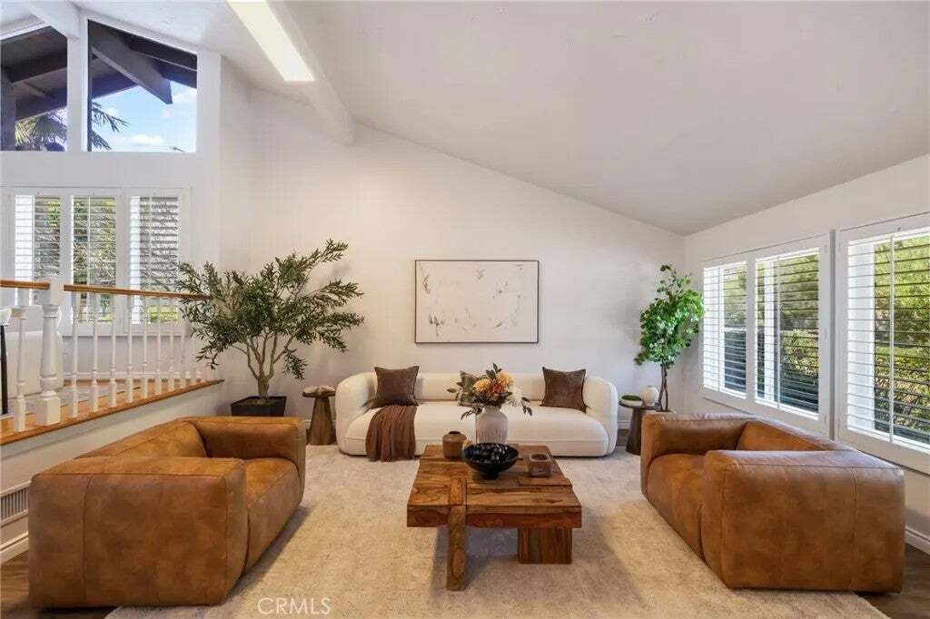 Maison à Rancho Palos Verdes, Californie, États-Unis 4 - 18730057