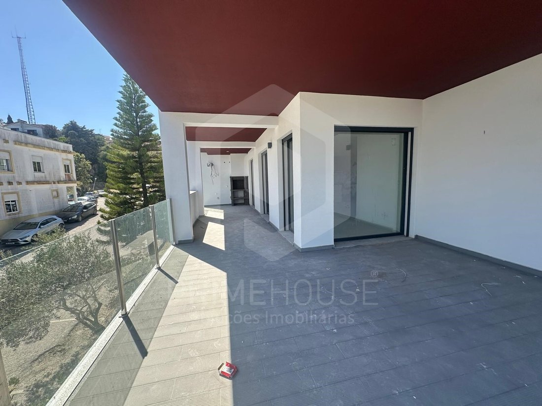 Apartamento en Palmela, Setúbal Municipality, Portugal 2 - 18731160