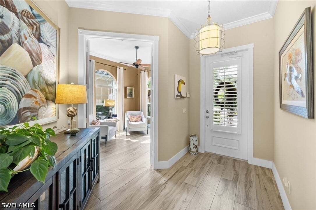 House in Naples, Florida, United States 3 - 18729701