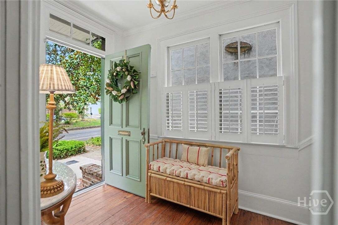 Casa en Savannah, Georgia, Estados Unidos 3 - 18730212