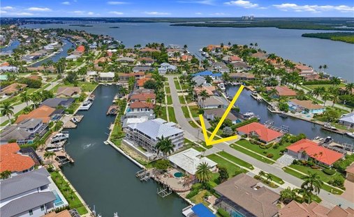 Casa en Marco Island, Florida, Estados Unidos 1