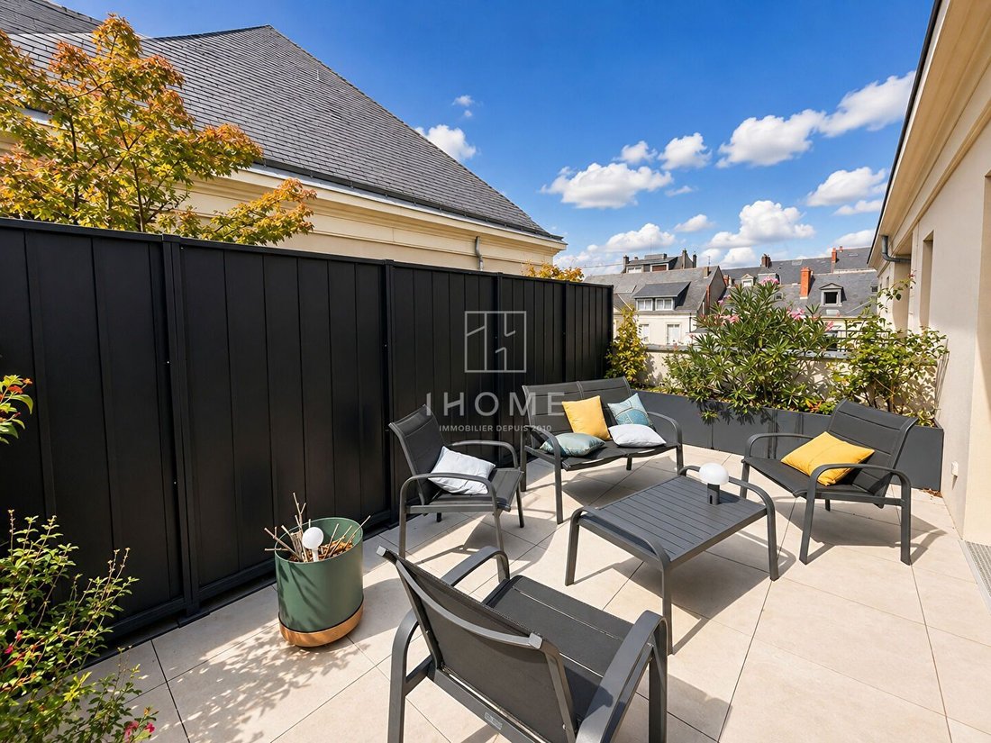 Appartement à Centre, Angers, France 5 - 18730957