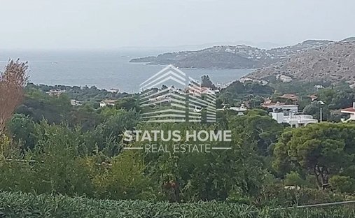 House in Palea Fokea, Attica, Greece 1