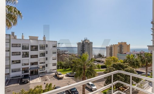 Appartement à Oeiras et Sao Juliao da Barra, Paco de Arcos et Caxias, Lisbonne, Portugal 1