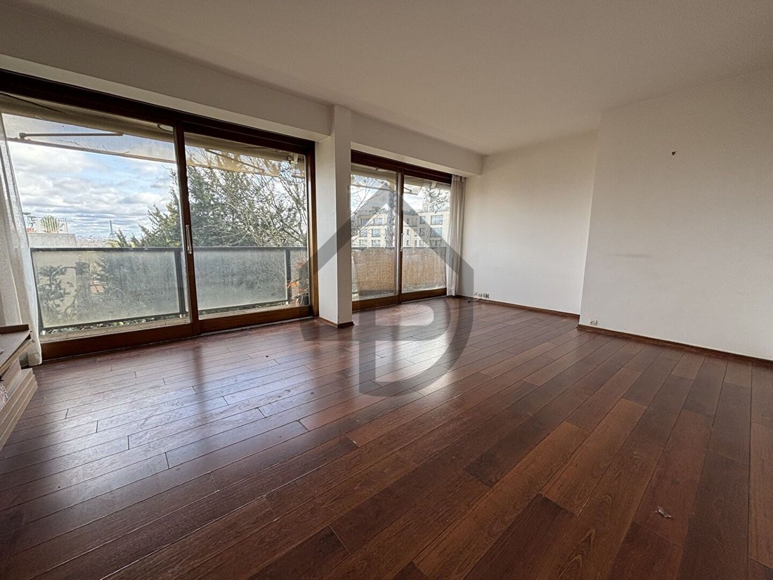 Apartamento en Saint-Cloud, Isla de Francia, Francia 2 - 18730814