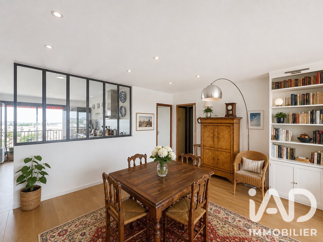 Appartement à Saint Cyprien, Toulouse, France 3 - 18732548