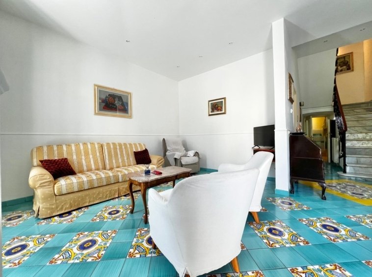 Villa in Historic Center, Viareggio, Tuscany 4 - 18730304