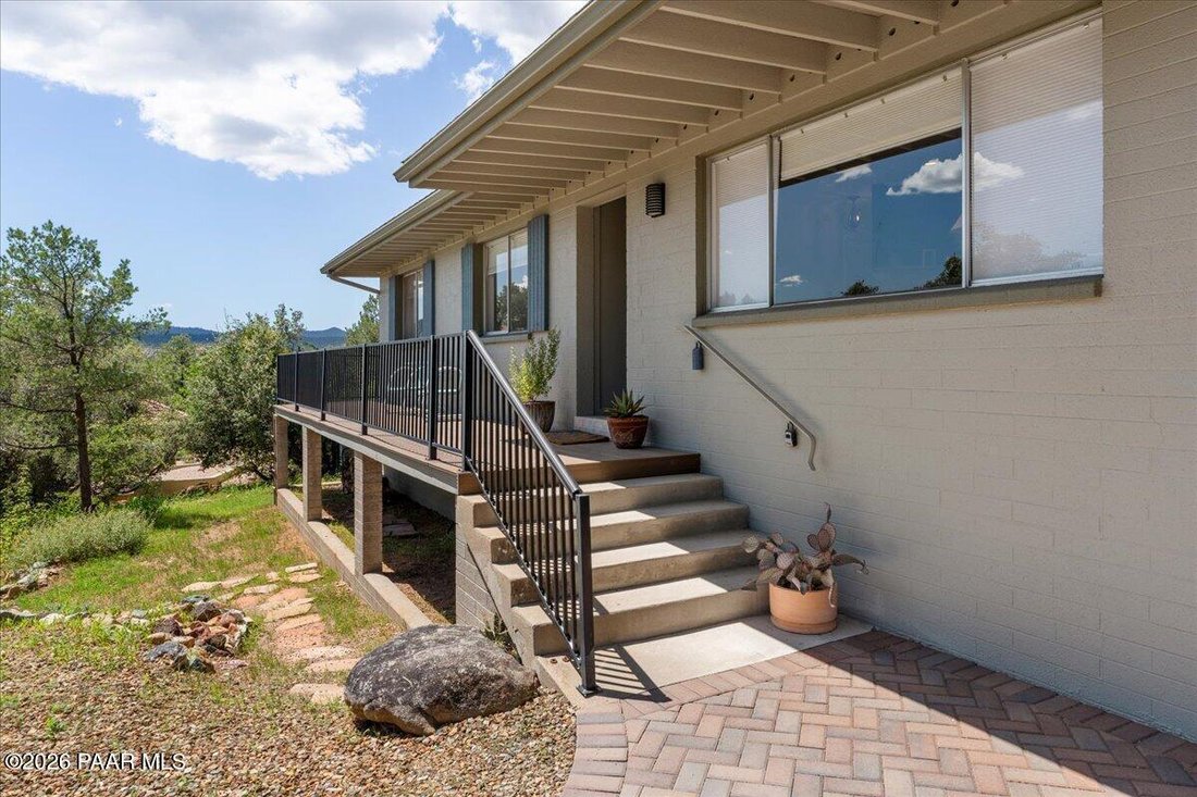Haus in Prescott, Arizona, Vereinigte Staaten 3 - 18729829
