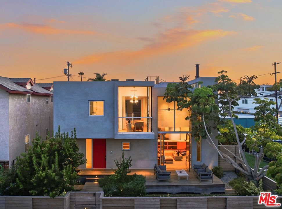 Casa a Los Angeles, California, Stati Uniti 1 - 18731102