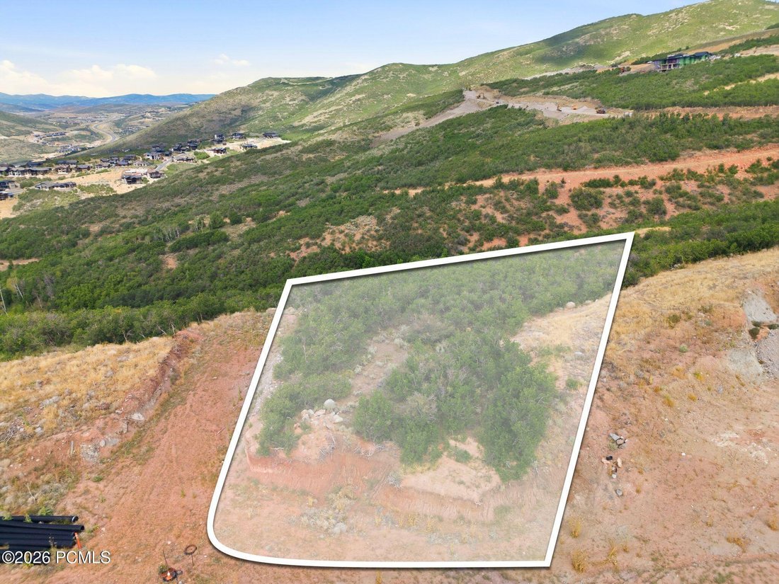 Terreno en Kamas, Utah, Estados Unidos 3 - 18666559