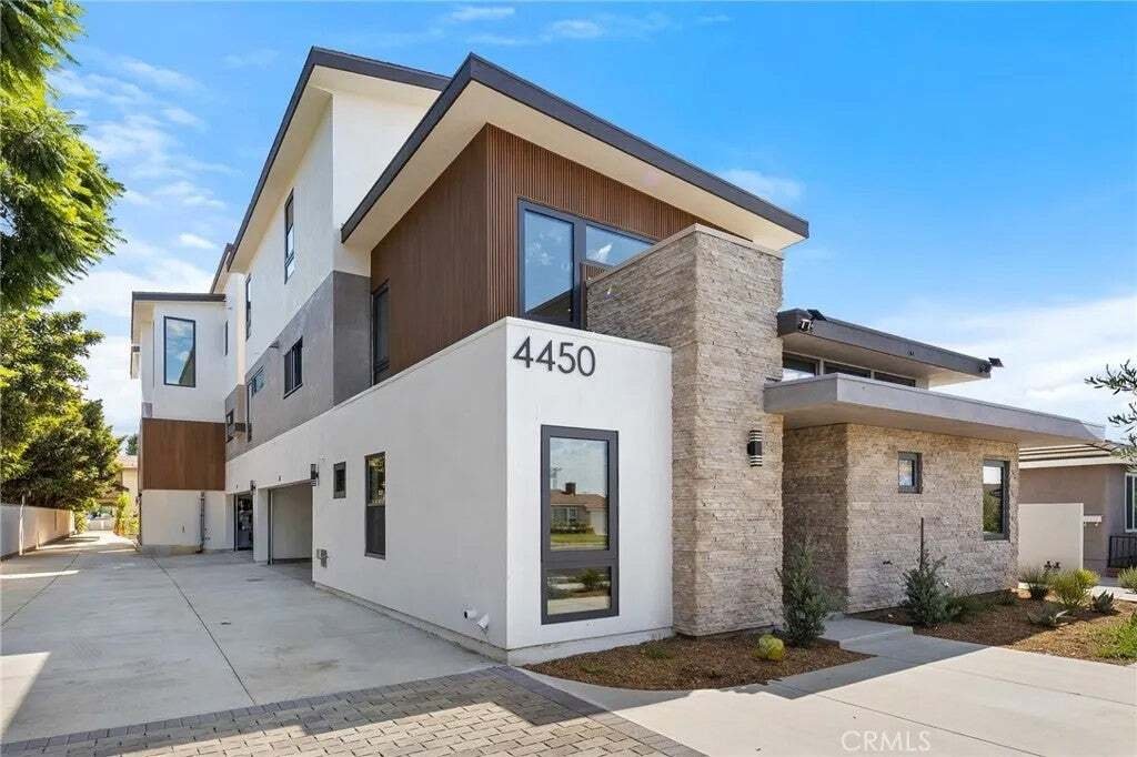 Appartement à Temple City, Californie, États-Unis 4 - 18727161