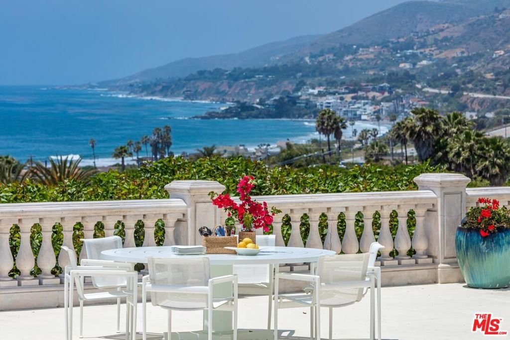 Casa en Malibú, California, Estados Unidos 3 - 18729919