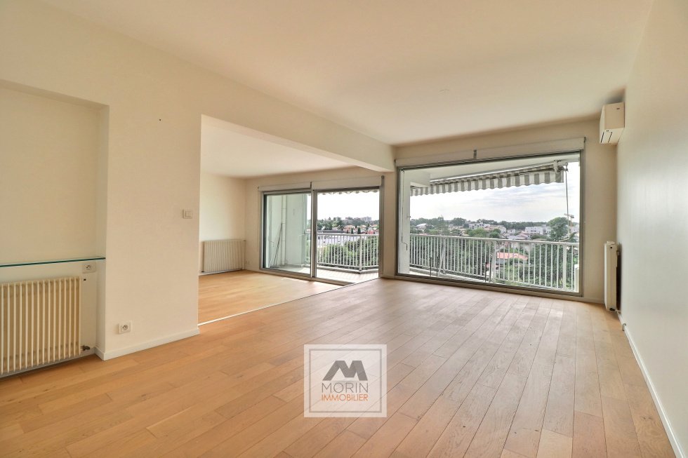 Apartamento en Le Lac-Bacalan, Burdeos, Francia 5 - 18730706