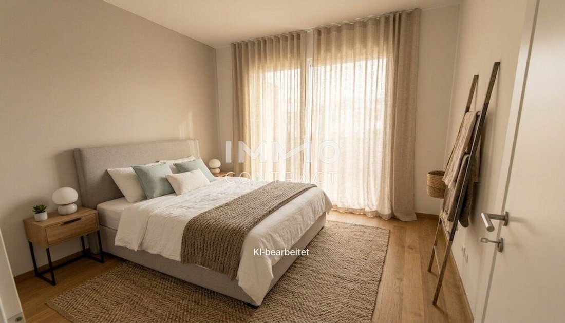 Penthouse in Vienna, Wien, Austria 4 - 17054375