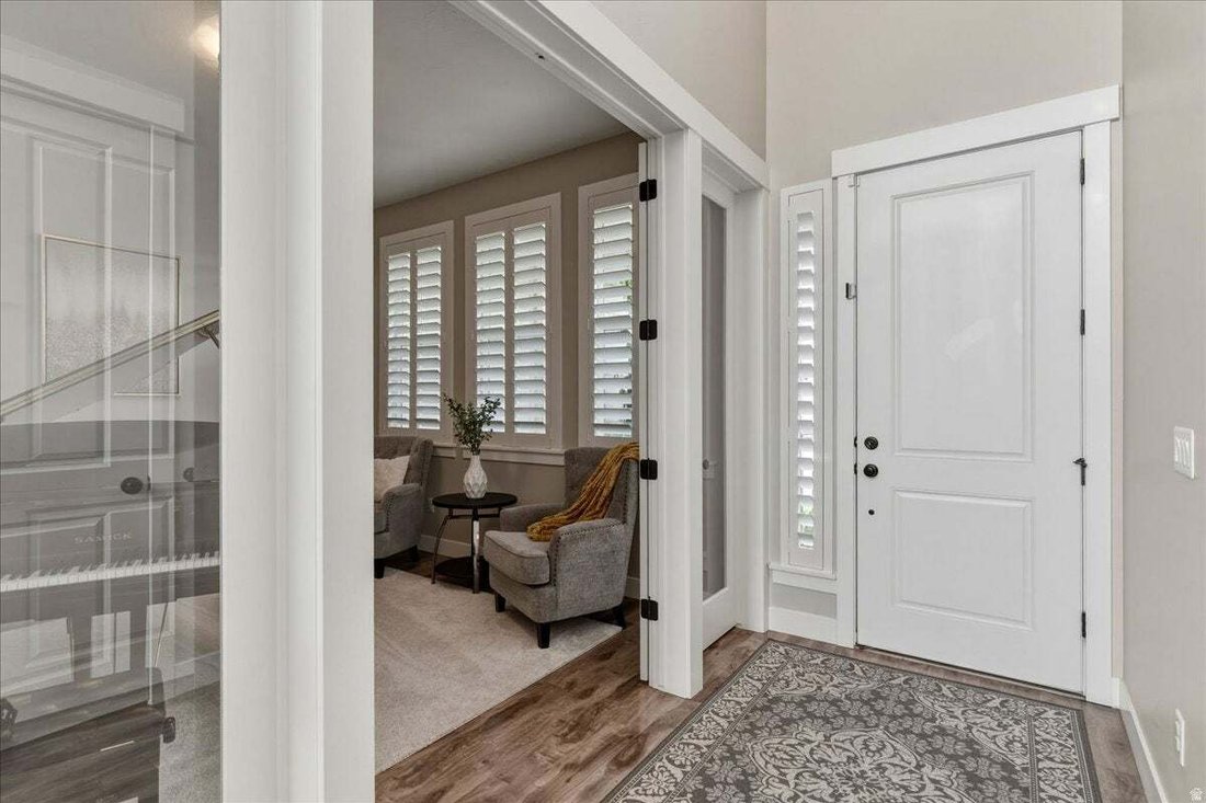 Casa en Farmington, Utah, Estados Unidos 3 - 18729767