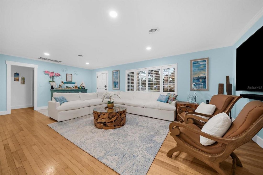 Casa en Clearwater, Florida, Estados Unidos 4 - 18730719