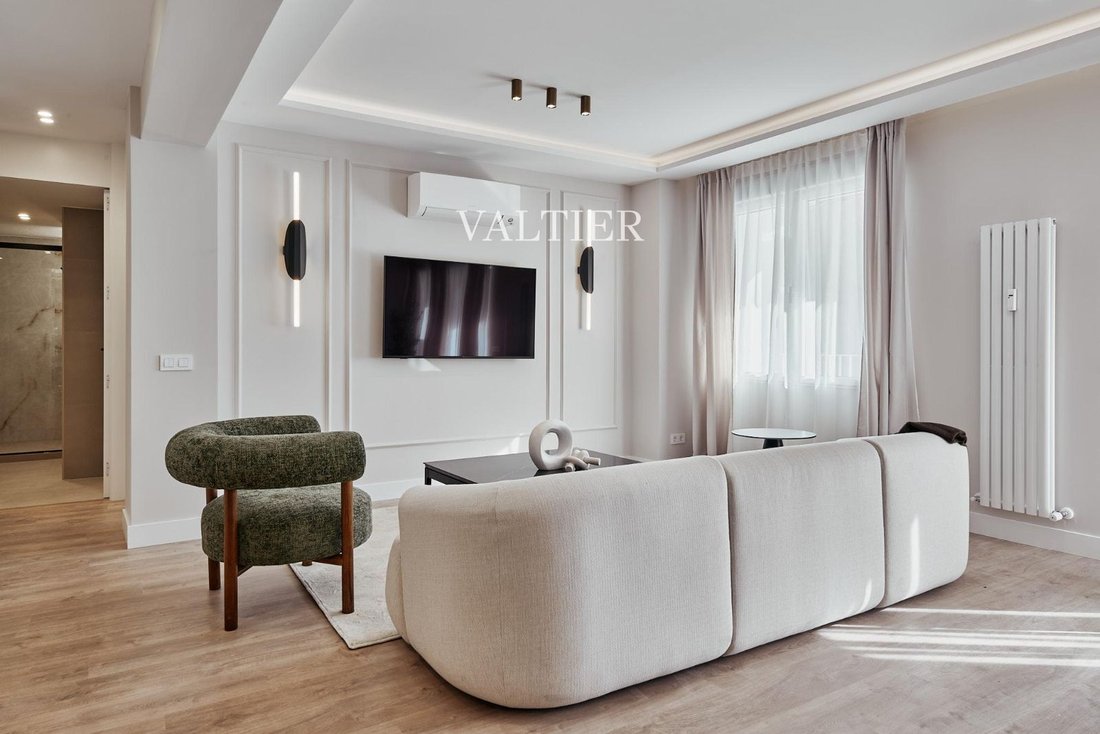 Apartamento en Salamanca, Madrid, España 3 - 18730564