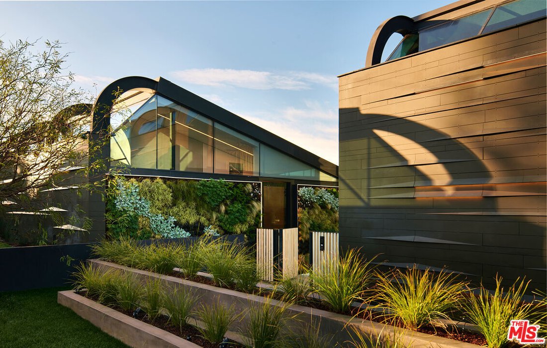 Casa a Los Angeles, California, Stati Uniti 2 - 18731092
