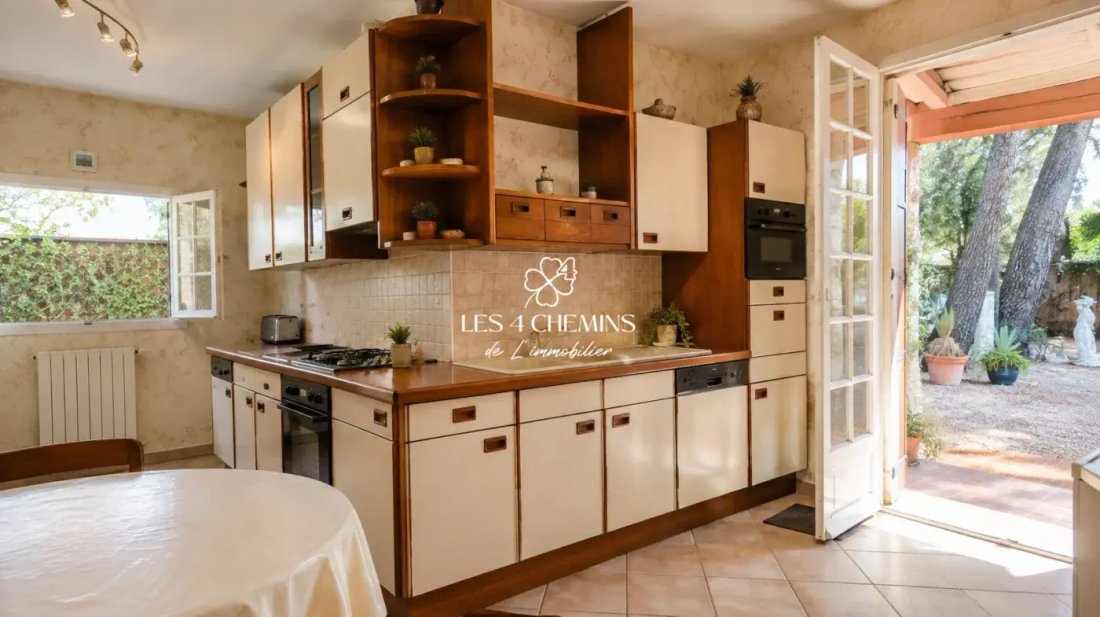 Villa en Nord Romanon, Carry-le-Rouet, Francia 4 - 18730845