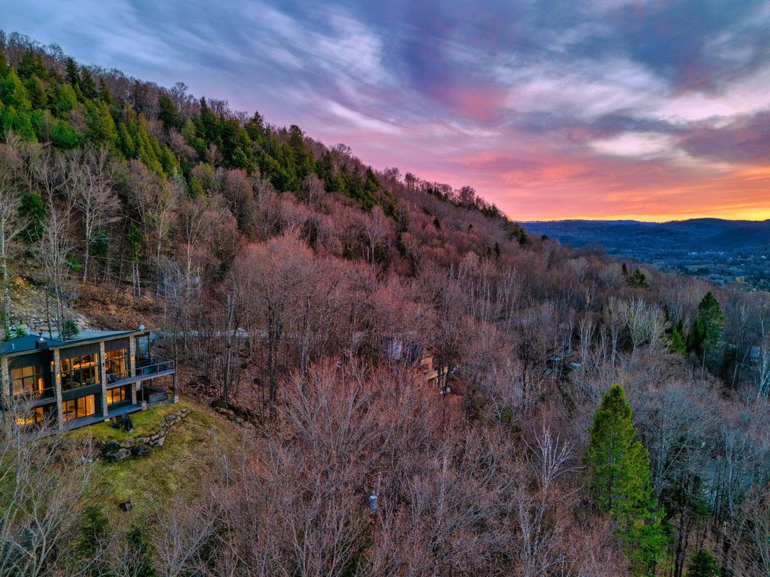 Casa a Mont-Tremblant, Québec, Canada 2 - 17830548