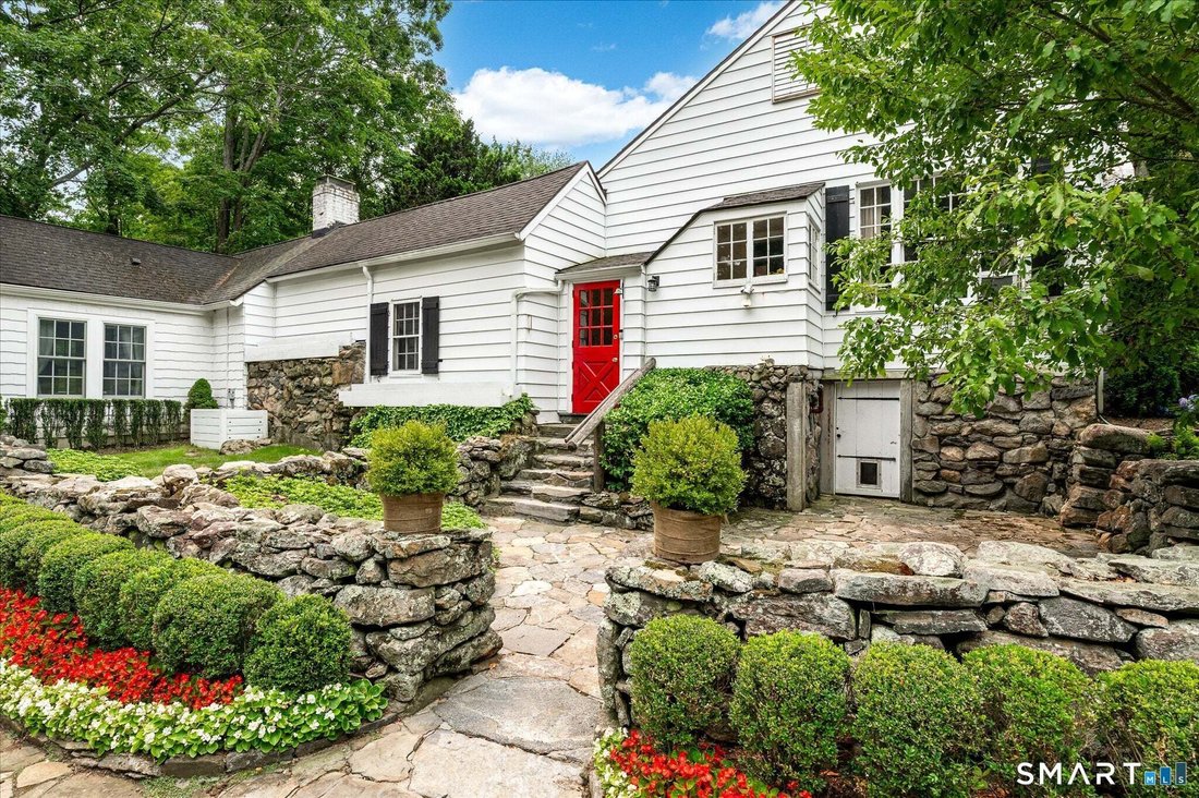 House in Stamford, Connecticut, United States 4 - 18729796