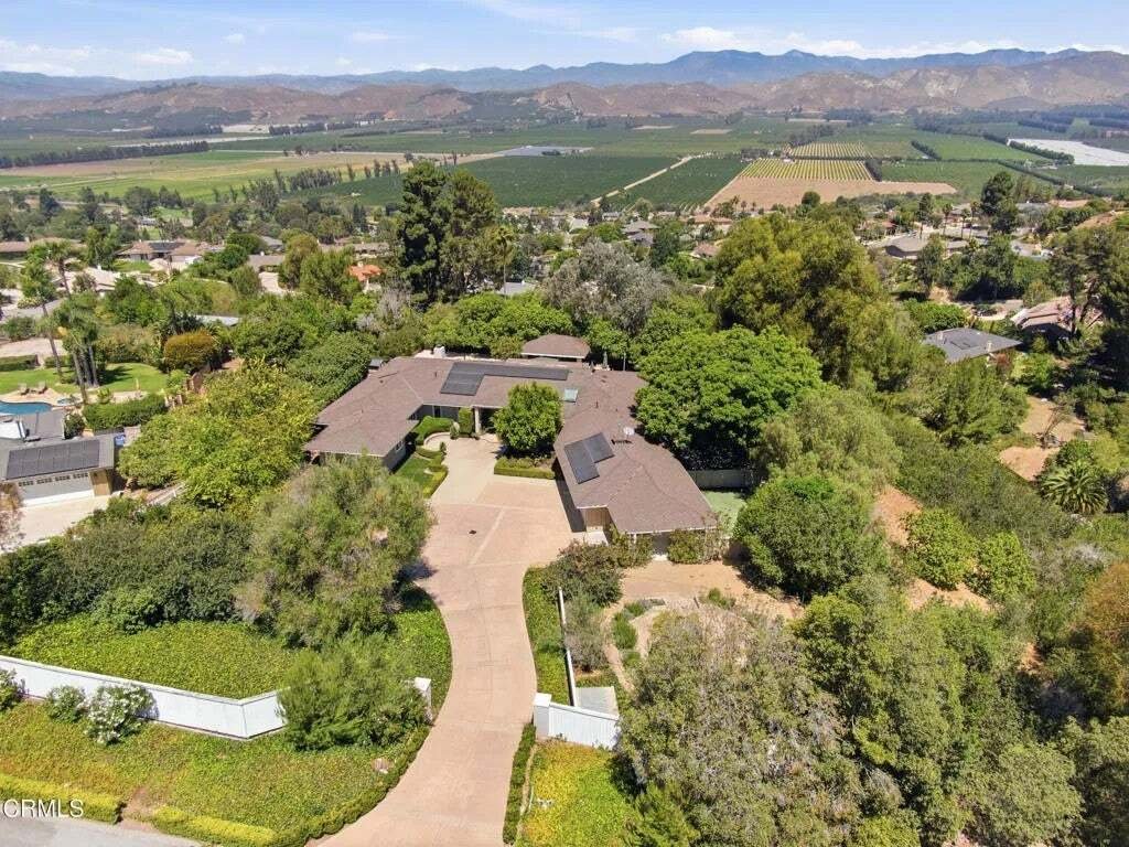 Maison à Camarillo, Californie, États-Unis 1 - 18729992