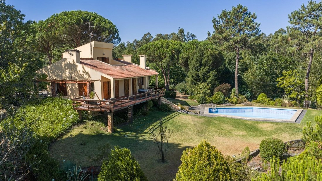 Farm Ranch in Esposende, Marinhas e Gandra, Braga, Portugal 2 - 18729984
