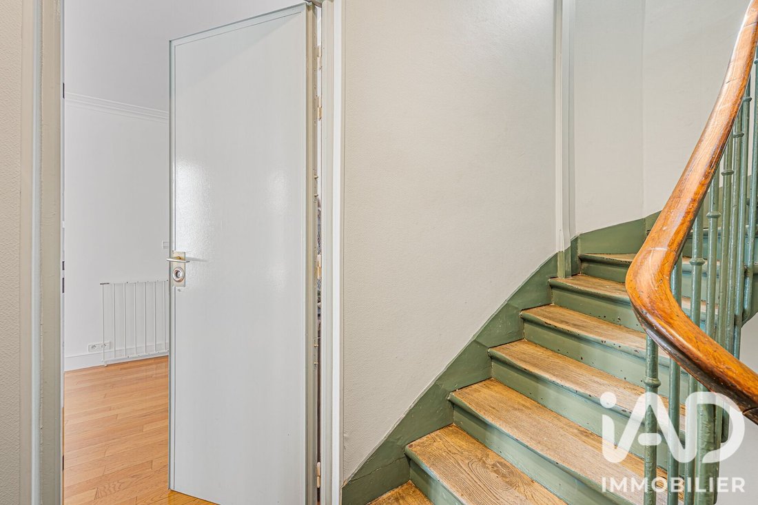 Apartamento en Emeriau-Zola, Paris 15e Arrondissement, París 3 - 18732746