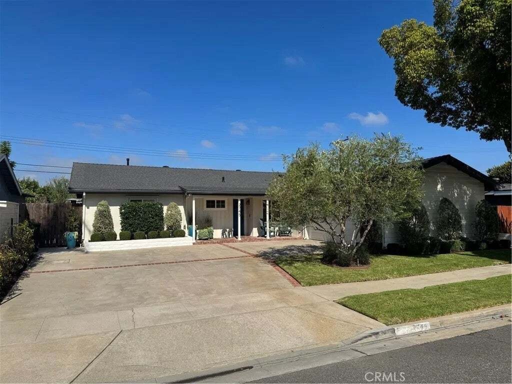 Casa en Costa Mesa, California, Estados Unidos 2 - 18730045