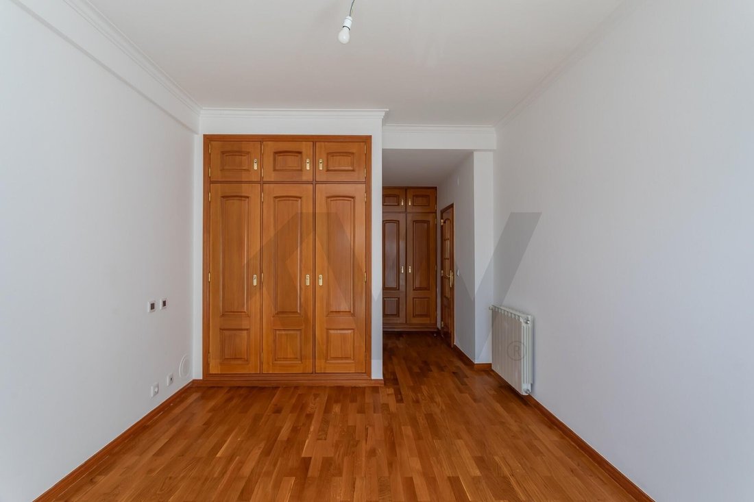 Apartment in Oeiras e Sao Juliao da Barra, Paco de Arcos e Caxias, Lisbon, Portugal 5 - 18729909