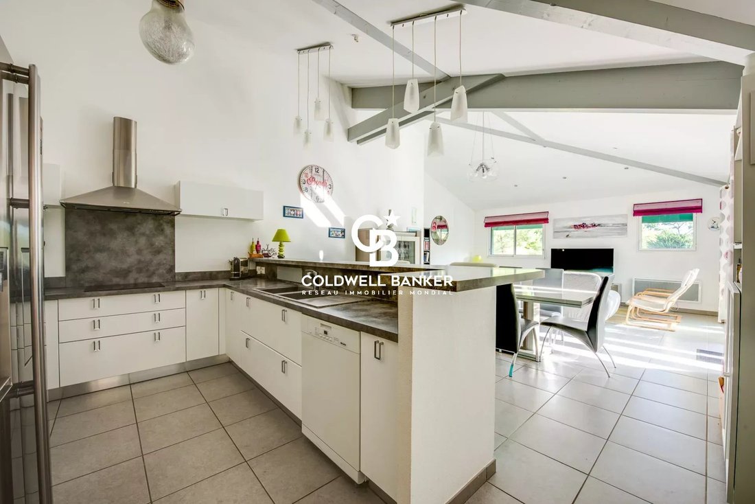 Wohnung in La Plage, Capbreton, Frankreich 5 - 18730898