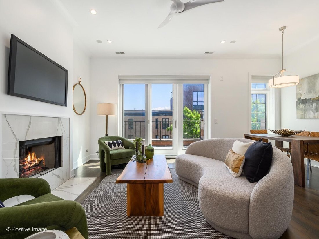 Condo in Chicago, Illinois, United States 5 - 18731051