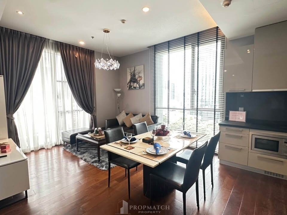 Appartement à Bangkok, Bangkok, Thaïlande 2 - 18729569