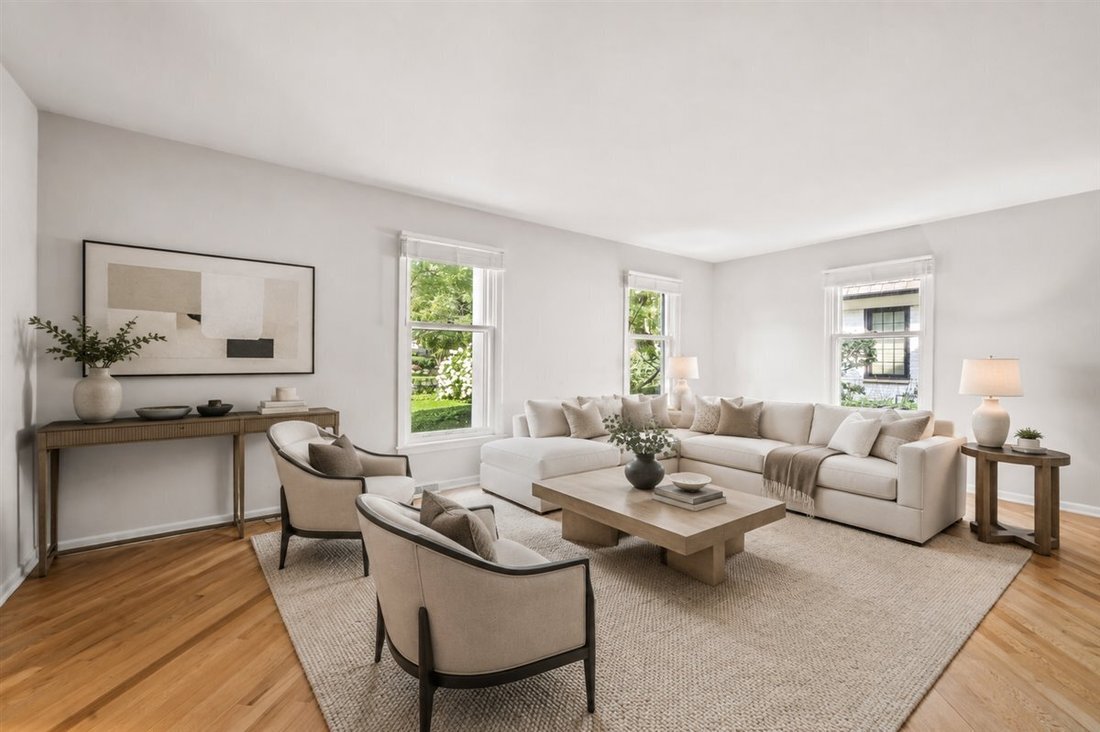Haus in Highland Park, Illinois, Vereinigte Staaten 3 - 18731023