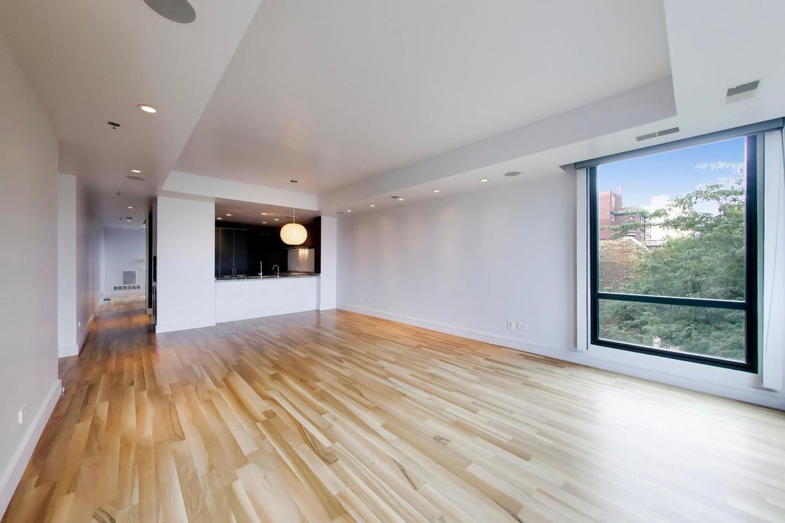 Appartement à Chicago, Illinois, États-Unis 5 - 18731033