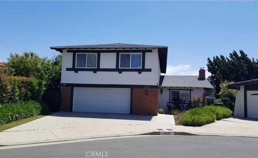 Maison à Rancho Palos Verdes, Californie, États-Unis 1