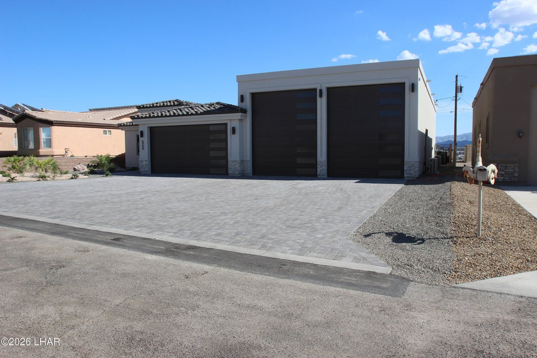 House in Lake Havasu City, Arizona, United States 4 - 18705698