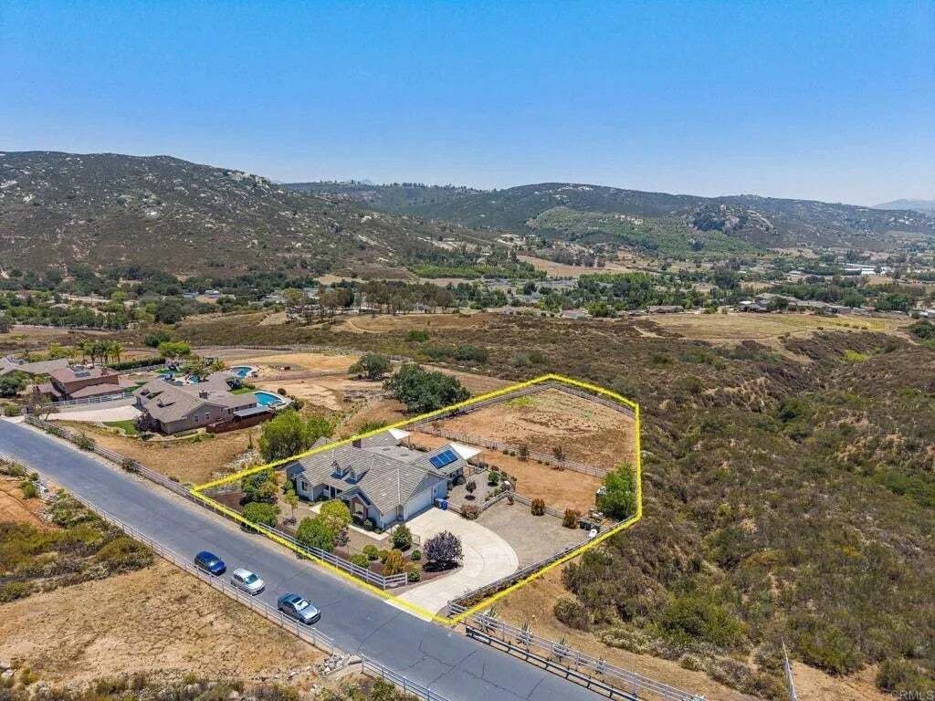 Casa a Ramona, California, Stati Uniti 4 - 18730039