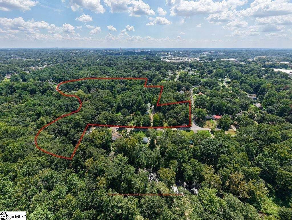 House in Spartanburg, South Carolina, United States 3 - 18729702